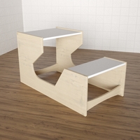 Детский стол «Матвейка» - fgospostavki.ru - Белово