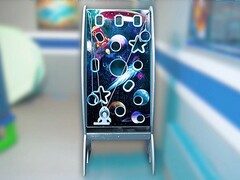 Вертикальный бильярд "Космос" - fgospostavki.ru - Белово