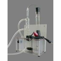 Аппарат для демонстрации процесса дистилляции воды (220 В) - fgospostavki.ru - Белово