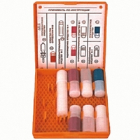 Аптечка индивидуальная - fgospostavki.ru - Белово