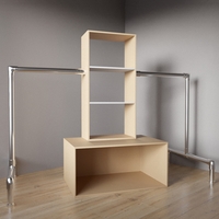 Стеллаж Джокер «Умелый малыш» - fgospostavki.ru - Белово