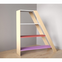 Стеллаж «Фантазия» - fgospostavki.ru - Белово