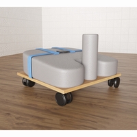 Опора функциональная для ползания «Хочу и смогу» - fgospostavki.ru - Белово