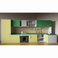 Детская кухня «Валерия» - fgospostavki.ru - Белово