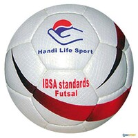 Мяч футбольный звенящий (размер 3) - fgospostavki.ru - Белово