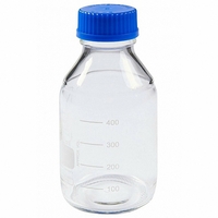 Банка для реактивов с крышкой (закруч.) 500 мл. - fgospostavki.ru - Белово