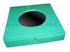 Батут с матами - fgospostavki.ru - Белово