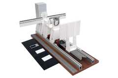 Лабораторная установка «Изучение дисперсии света» - fgospostavki.ru - Белово