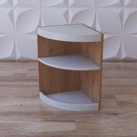 Игровой стеллаж "Уголок для мелочей" - fgospostavki.ru - Белово