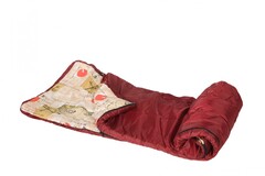 Спальный мешок (0...-7°) (вариант 2) - fgospostavki.ru - Белово