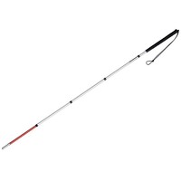 Трость складная композит наконечник-насадка 120 сантиметров - fgospostavki.ru - Белово