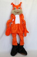 Ростовая кукла "Белка" - fgospostavki.ru - Белово