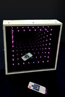 Настенное панно «Бесконечность-И» - fgospostavki.ru - Белово