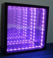 Панно "Бесконечность" (вариант 2) - fgospostavki.ru - Белово