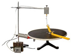 Цифровая лаборатория "Вращение" (набор для демонстраций с комплектом датчиков) - fgospostavki.ru - Белово