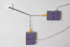 Цифровая лаборатория "Статика" (набор для демонстраций с комплектом датчиков) - fgospostavki.ru - Белово