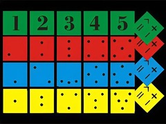 Магические кружочки (развивающий набор) - fgospostavki.ru - Белово