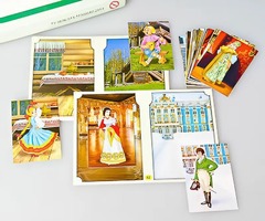 Настольно-печатная игра "По странам и эпохам" - fgospostavki.ru - Белово