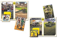 Настольно-печатная игра "История России в сражениях и победах" - fgospostavki.ru - Белово