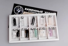 Коллекция "Каменный уголь и продукты его переработки" (раздаточная) - fgospostavki.ru - Белово