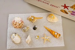 Коллекция "Морское дно" - fgospostavki.ru - Белово