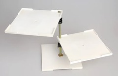 Столик подъемно-поворотный с 2-мя плоскостями - fgospostavki.ru - Белово