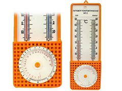 Гигрометр психрометрический - fgospostavki.ru - Белово