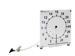 Манометр демонстрационный - fgospostavki.ru - Белово