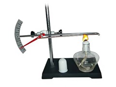 Пластина биметаллическая со стрелкой - fgospostavki.ru - Белово