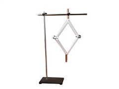 Прибор для демонстрации вращения твердого тела - fgospostavki.ru - Белово