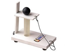 Прибор для демонстрации инерции и инертности тела - fgospostavki.ru - Белово