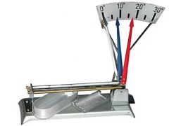 Прибор для демонстрации линейного расширения тел - fgospostavki.ru - Белово