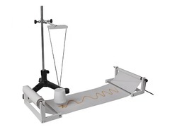 Прибор для демонстрации записи механических колебаний - fgospostavki.ru - Белово