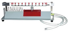 Прибор для демонстрации механ. колебаний (на воздушной подушке) - fgospostavki.ru - Белово