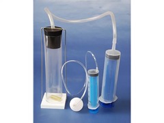 Прибор для изучения условий плавания тел - fgospostavki.ru - Белово