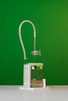 Прибор для обнаружения дыхательного газообмена у растений и животных - fgospostavki.ru - Белово