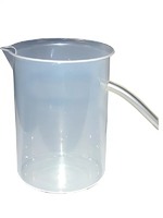 Отливной стакан демонстрационный - fgospostavki.ru - Белово