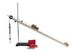 Трибометр демонстрационный - fgospostavki.ru - Белово