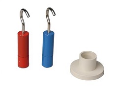 Цилиндры свинцовые со стругом - fgospostavki.ru - Белово