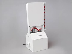 Машина волновая (демонстрационная модель) - fgospostavki.ru - Белово