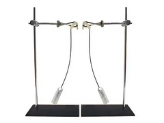 Маятник электростатический (пара) - fgospostavki.ru - Белово