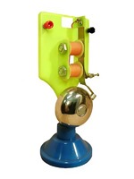 Звонок электрический демонстрационный - fgospostavki.ru - Белово