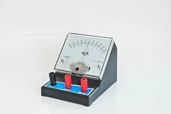 Лабораторный миллиамперметр - fgospostavki.ru - Белово