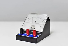 Амперметр лабораторный - fgospostavki.ru - Белово