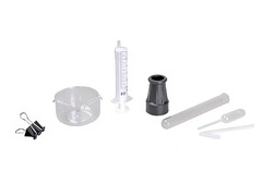 Лабораторный набор "Исследование атмосферного давления" - fgospostavki.ru - Белово