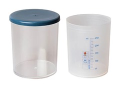 Калориметр с мерным стаканом - fgospostavki.ru - Белово
