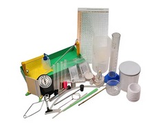 Набор лабораторный "Тепловые явления" - fgospostavki.ru - Белово