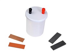 Набор по электролизу (лабораторный) - fgospostavki.ru - Белово