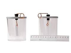 Электроскопы (2 штуки) - fgospostavki.ru - Белово