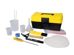 Набор для исследования почвенного покрова - fgospostavki.ru - Белово